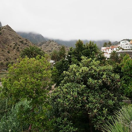 Finca Pinero Hermigua Exterior photo